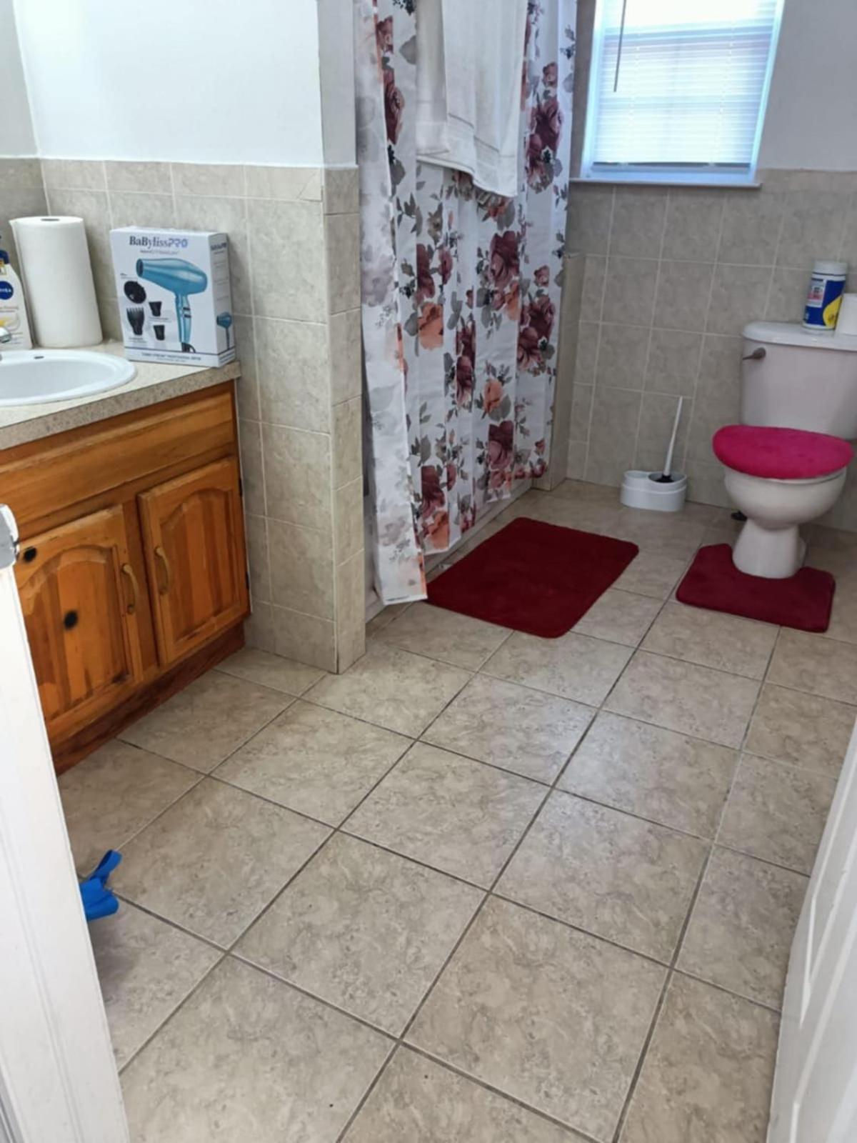 Fada Guest House - 38 Yates Ave Нюарк Екстериор снимка