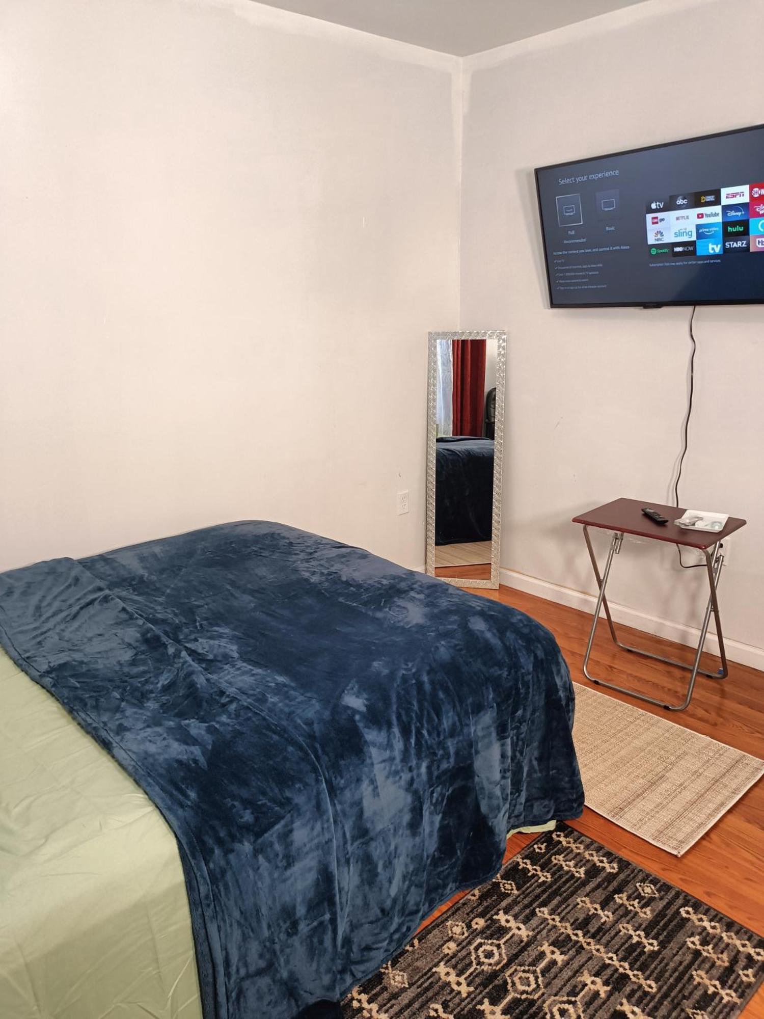 Fada Guest House - 38 Yates Ave Нюарк Екстериор снимка