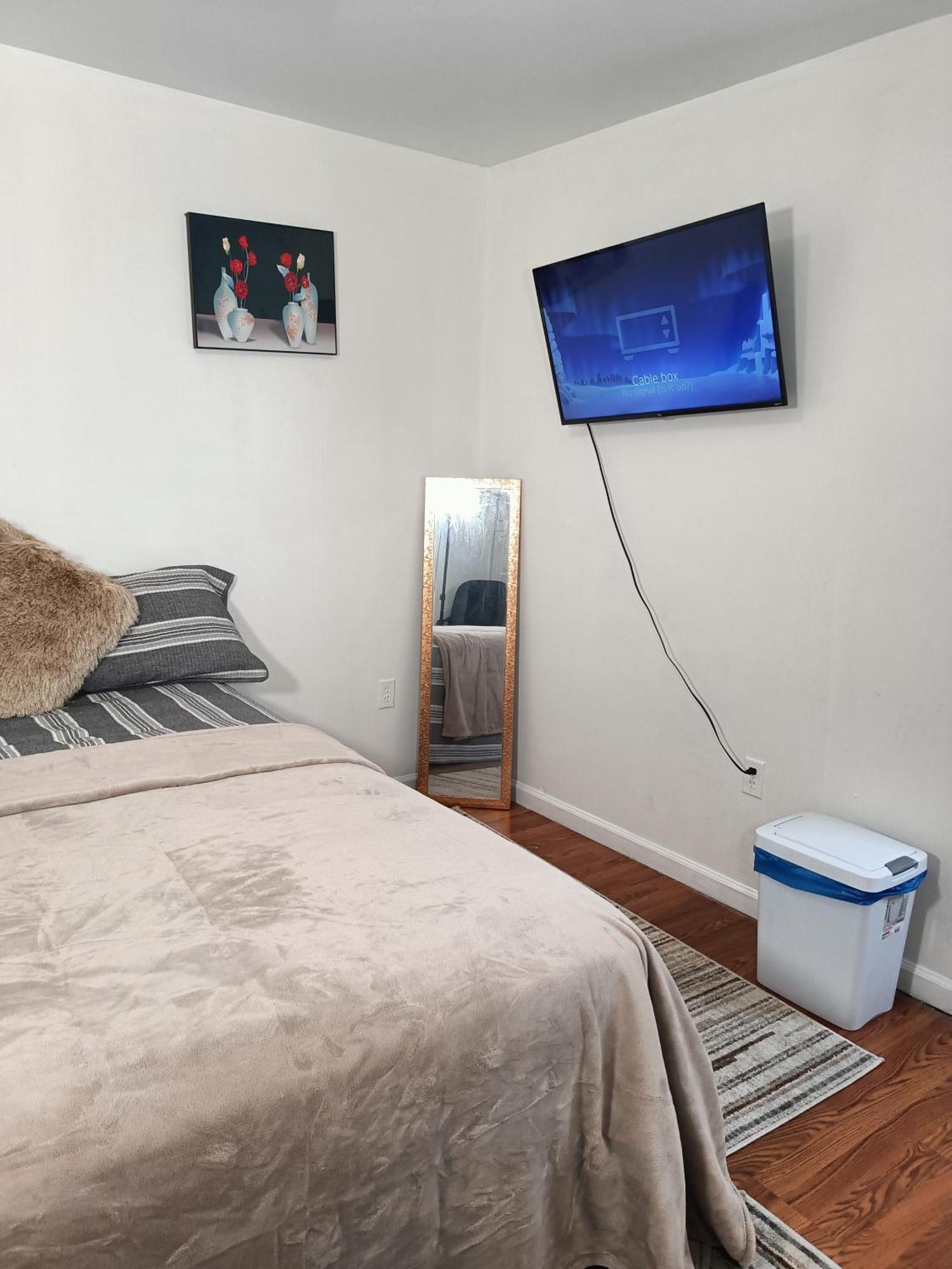 Fada Guest House - 38 Yates Ave Нюарк Екстериор снимка
