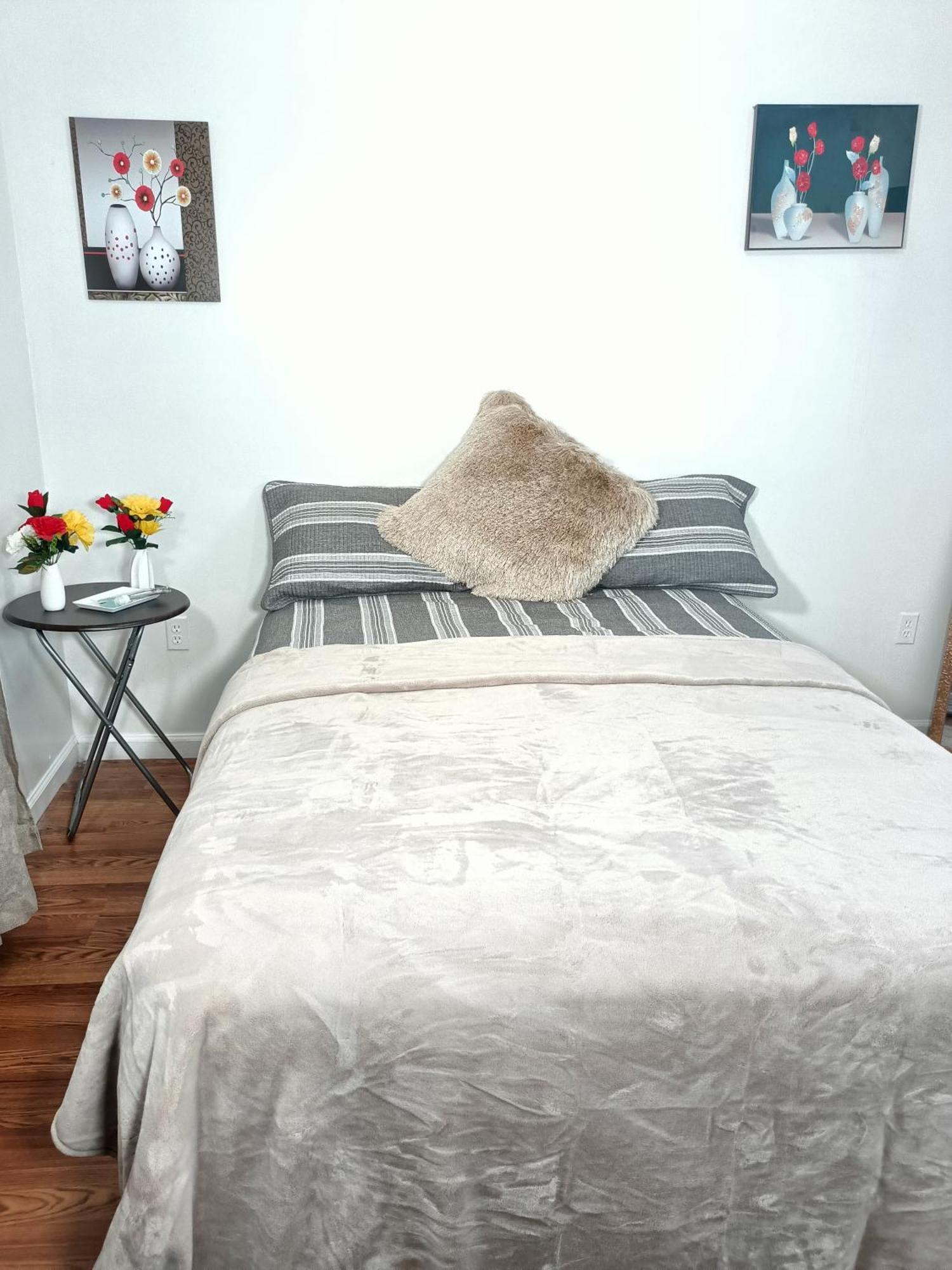 Fada Guest House - 38 Yates Ave Нюарк Екстериор снимка